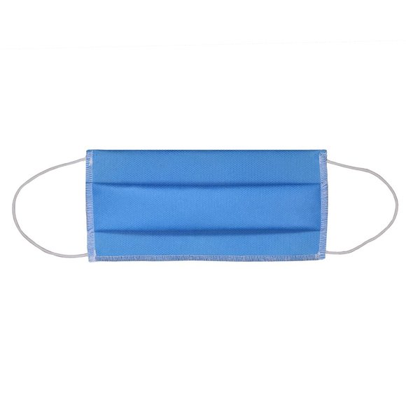 Washable Polypropylene Adult Face Mask - Picture 2 of 3